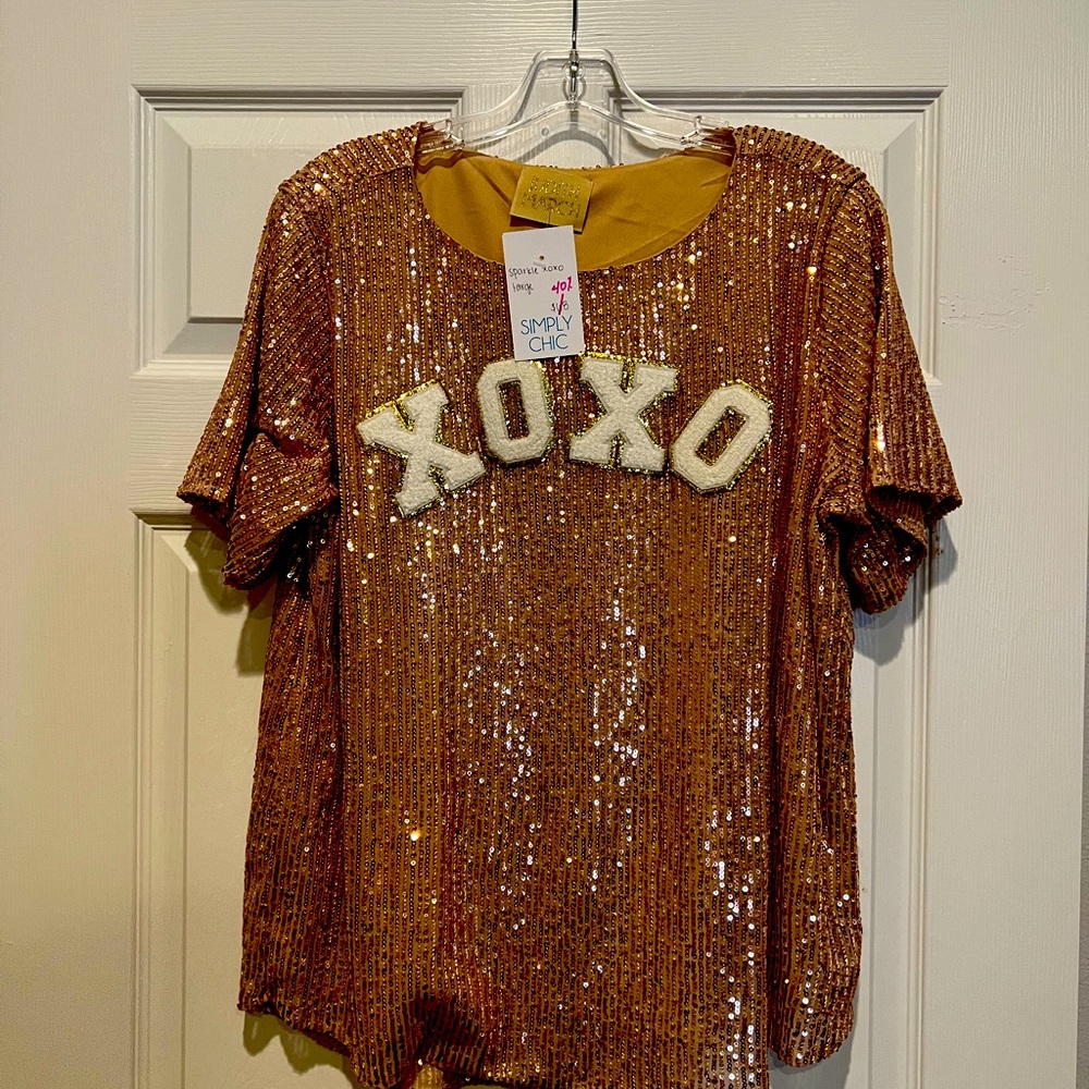 Judith March size L NWT